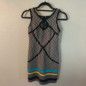 Ruby Rox Fun Cocktail Dress Junior 3